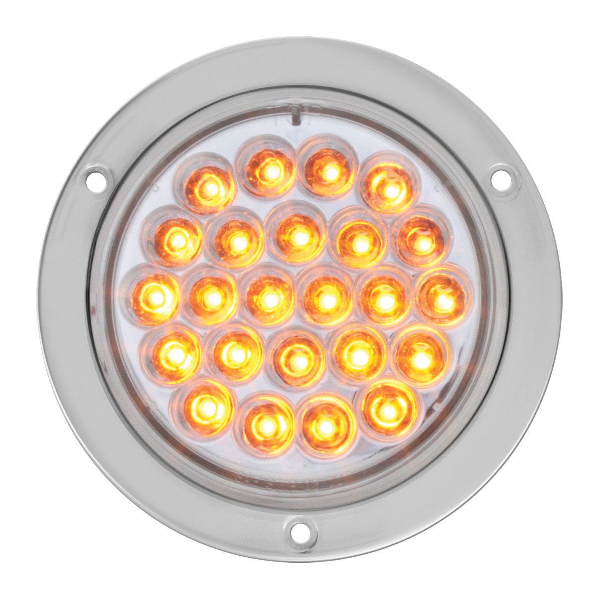 Pearl Series 4" LED Light
