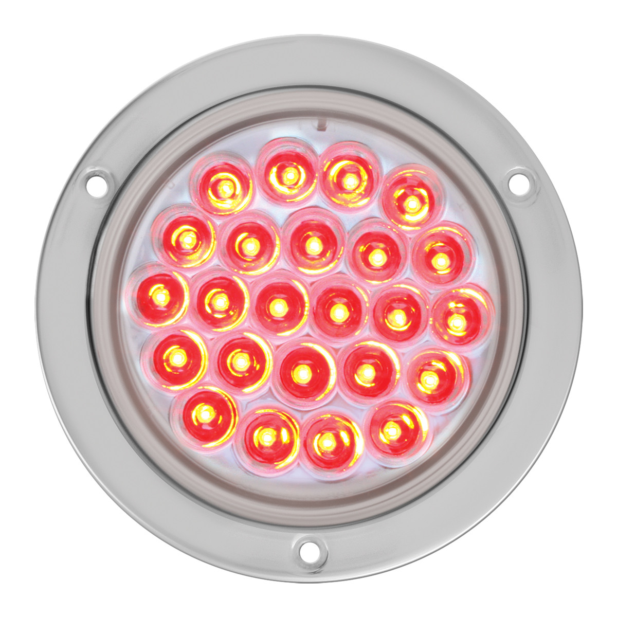 Pearl Series 4" LED Light