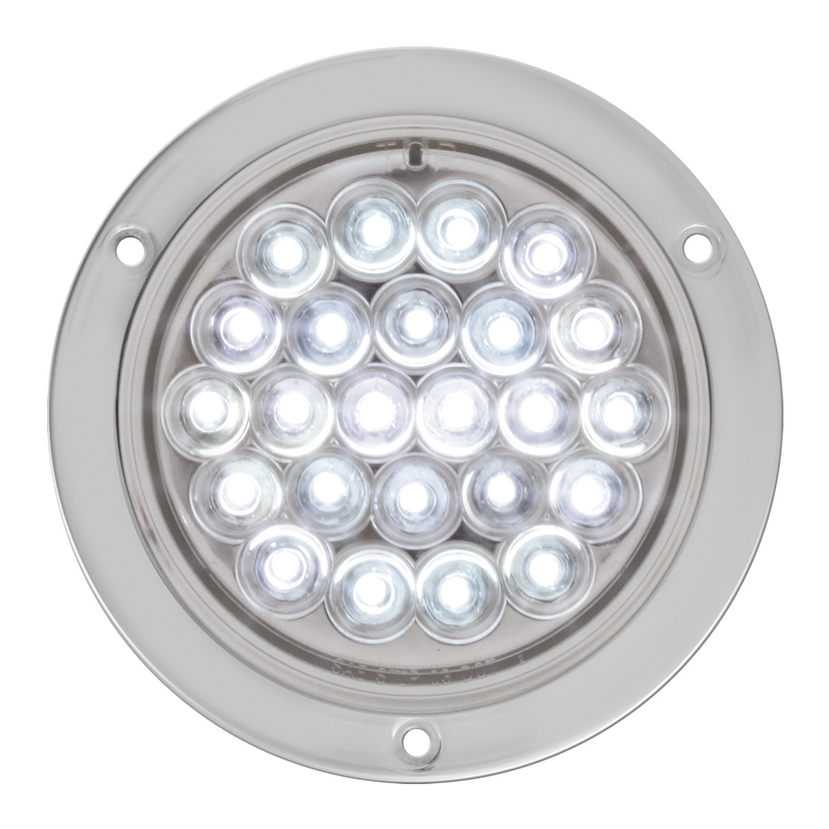 Pearl Series 4" LED Light