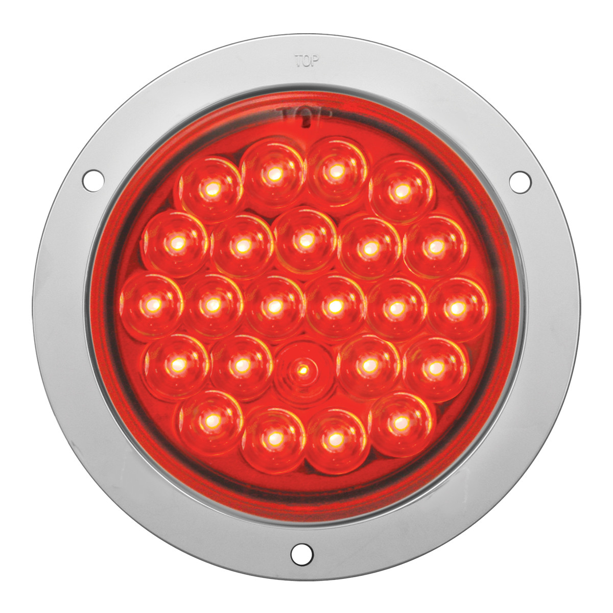 Pearl Series 4" LED Light