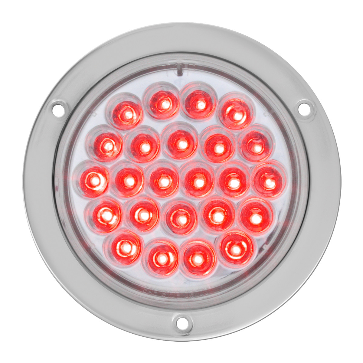 Pearl Series 4" LED Light