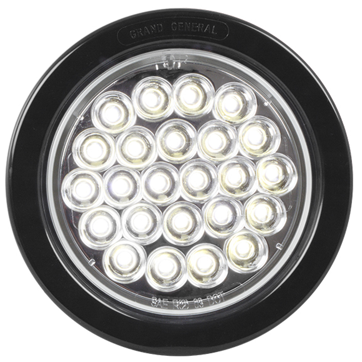 Pearl Series 4" LED Light