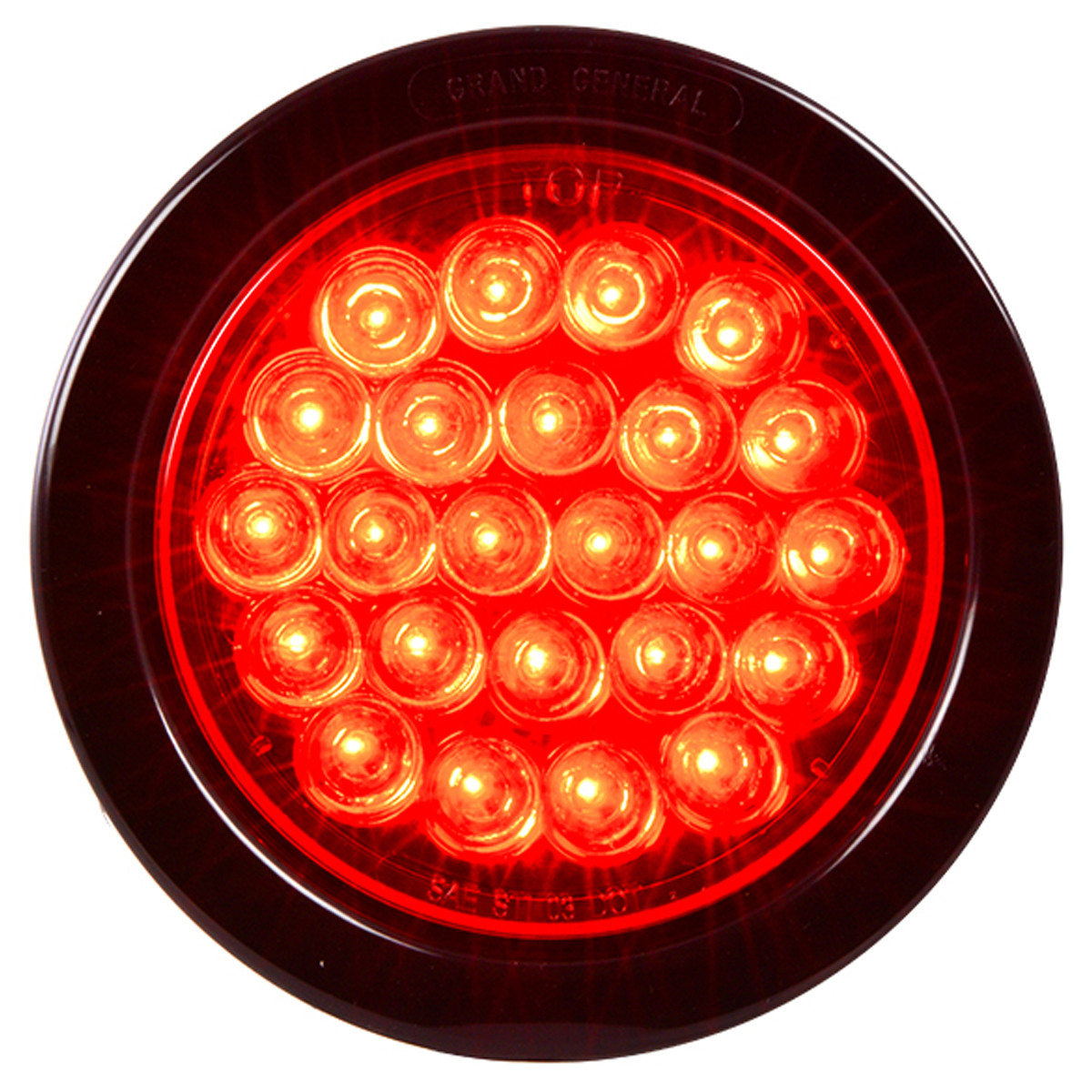 Pearl Series 4" LED Light