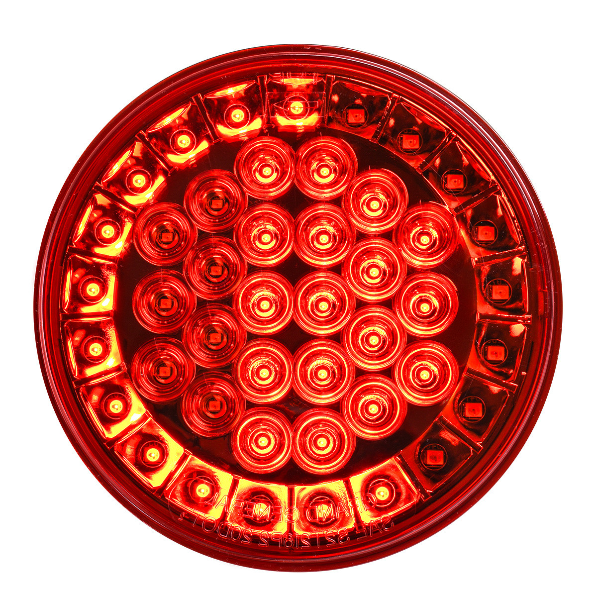 Pearl Plus Series 4" LED Sealed Light - Thumbnail 2