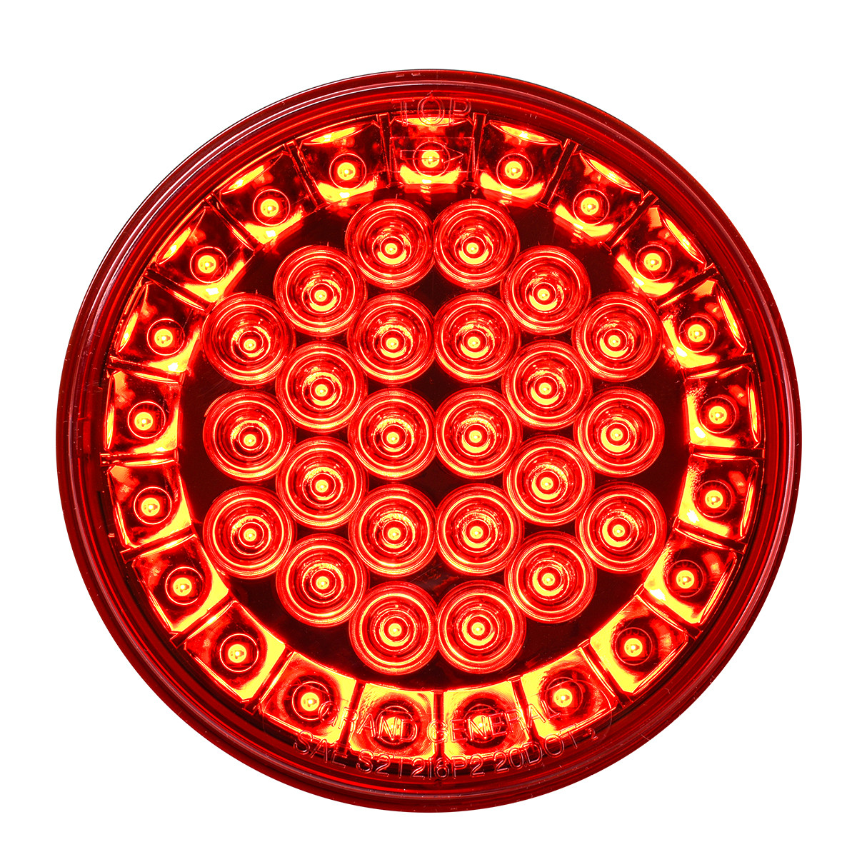 Pearl Plus Series 4" LED Sealed Light - Thumbnail 2