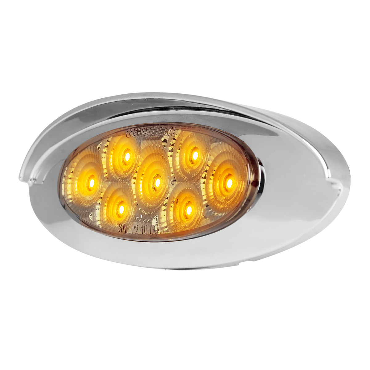Spyder Series Ultra Thin Y2K LED Light