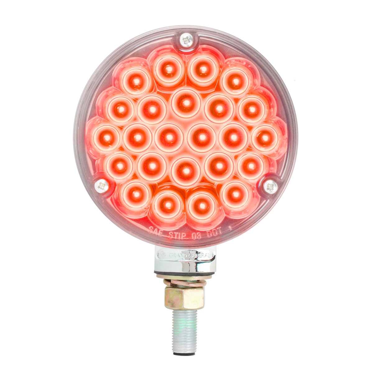 Pearl Series 4" Single Face LED Light - Thumbnail 2