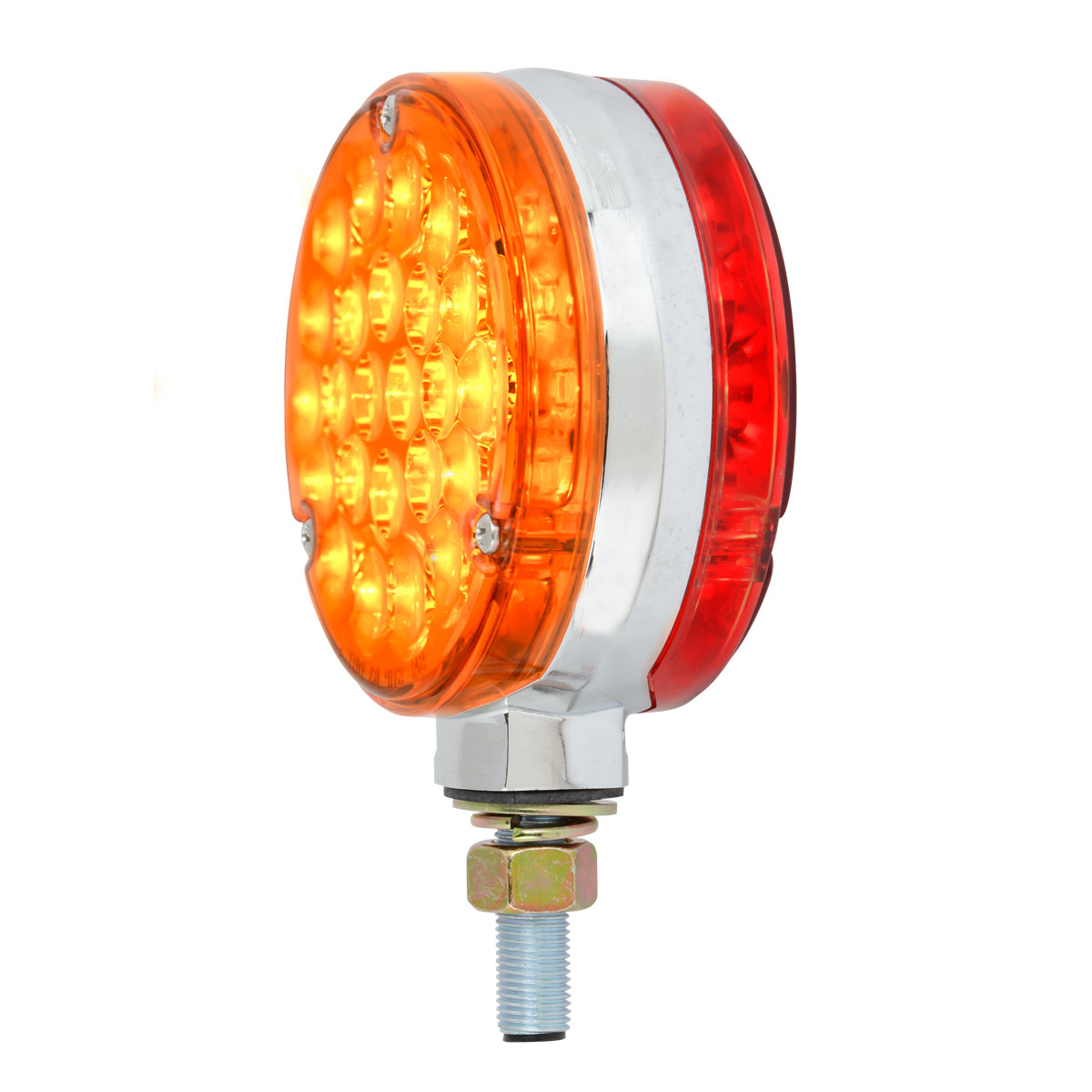 Pearl Series 4" Double Face LED Light - Thumbnail 2