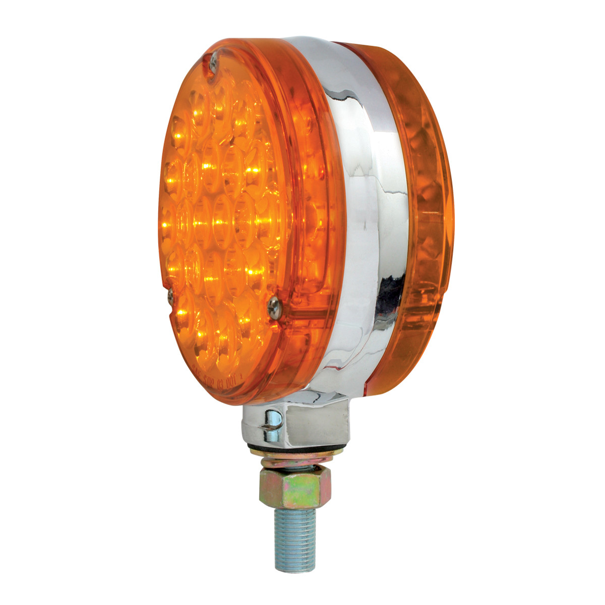 Pearl Series 4" Double Face LED Light - Thumbnail 2