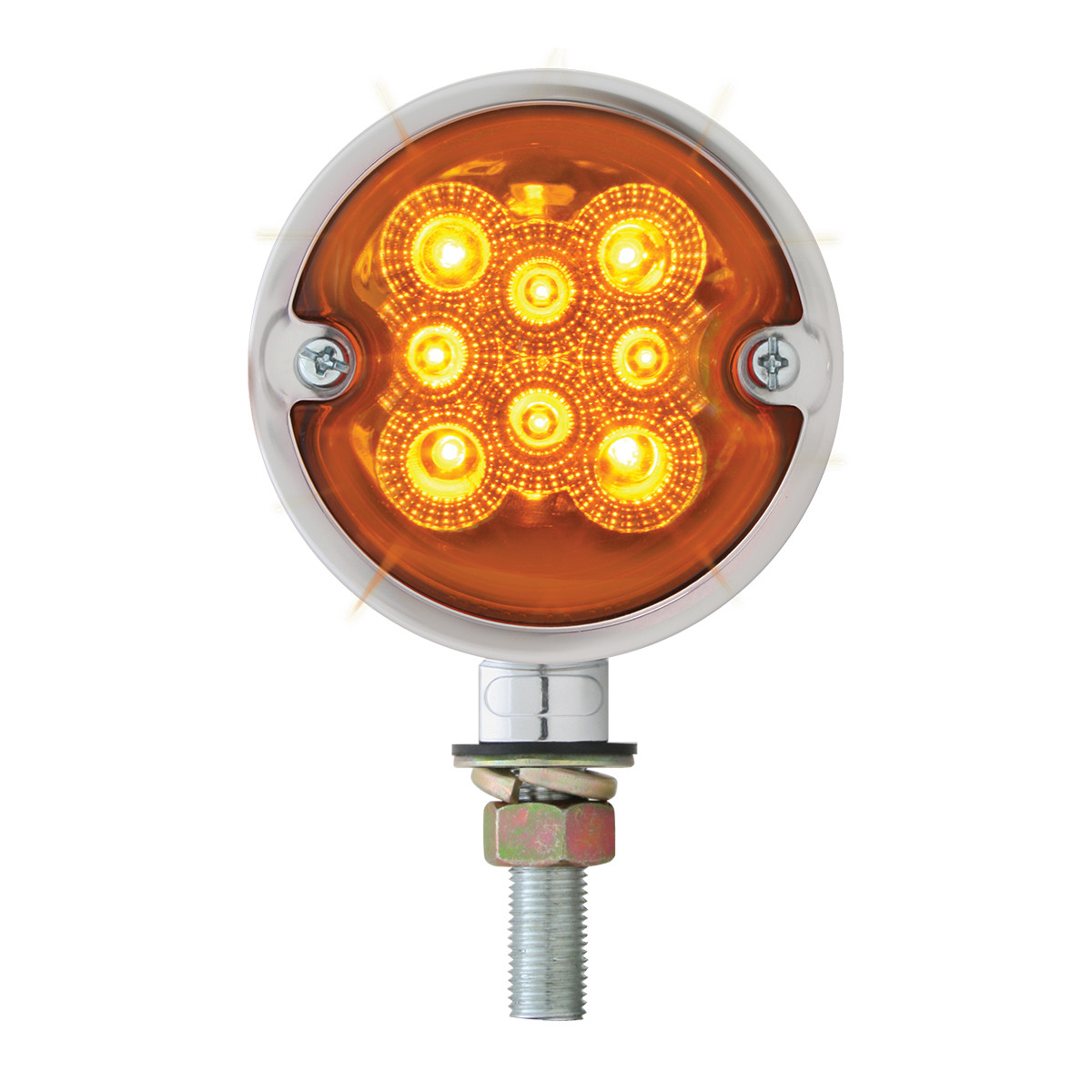 Spyder Series Double Face LED Light