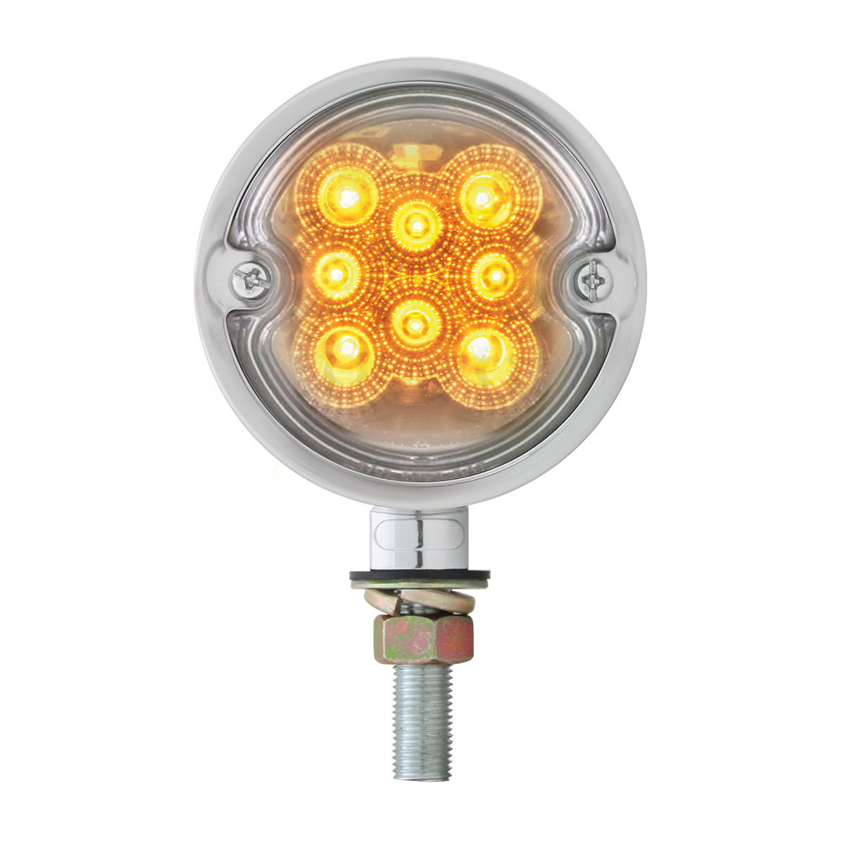 Spyder Series Double Face LED Light
