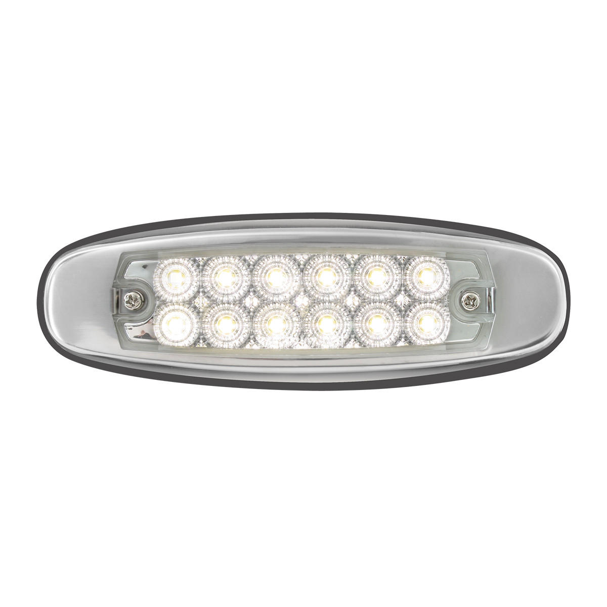 Spyder Series Ultra Thin LED Light - Thumbnail 2