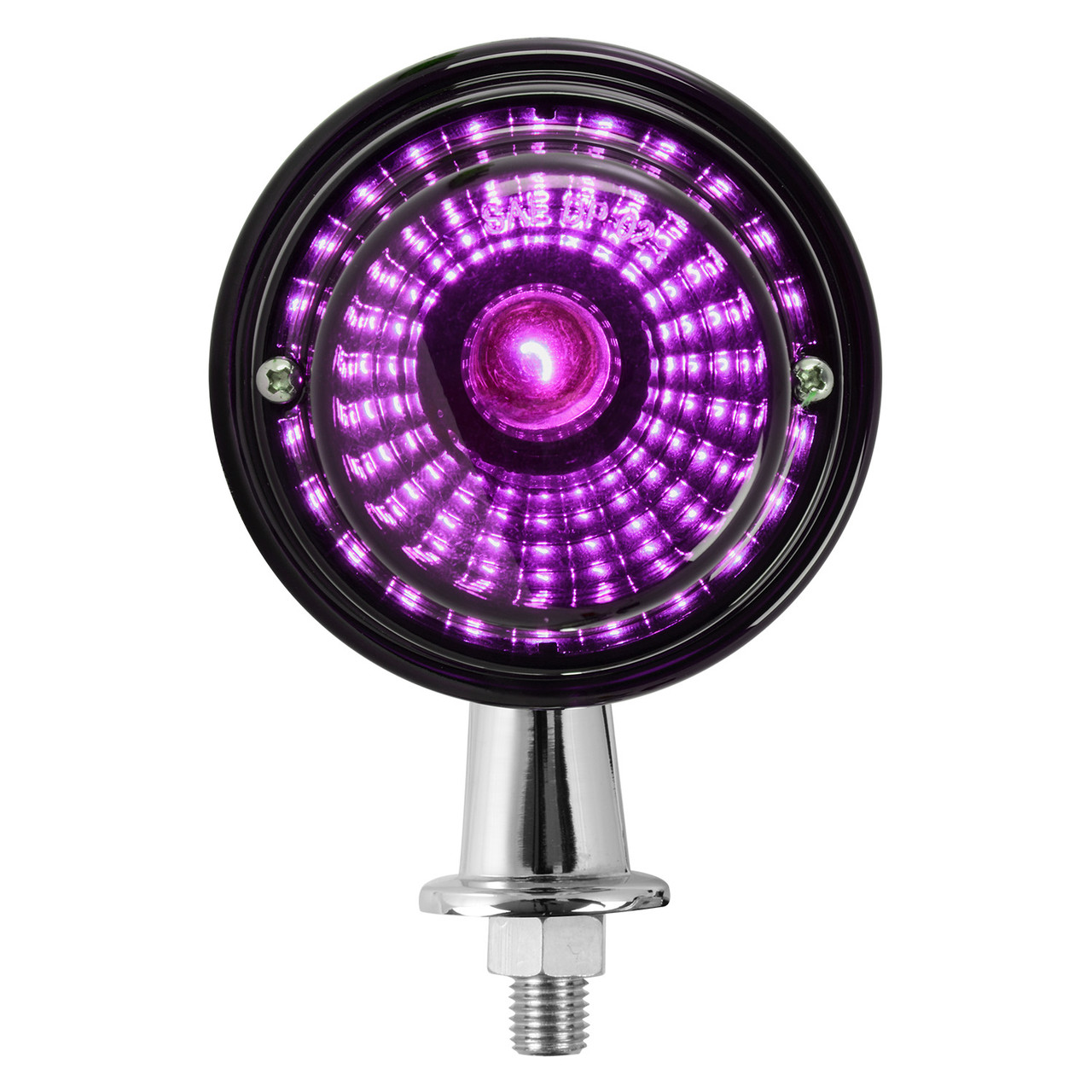 Spyder Series Tanker Marker Light