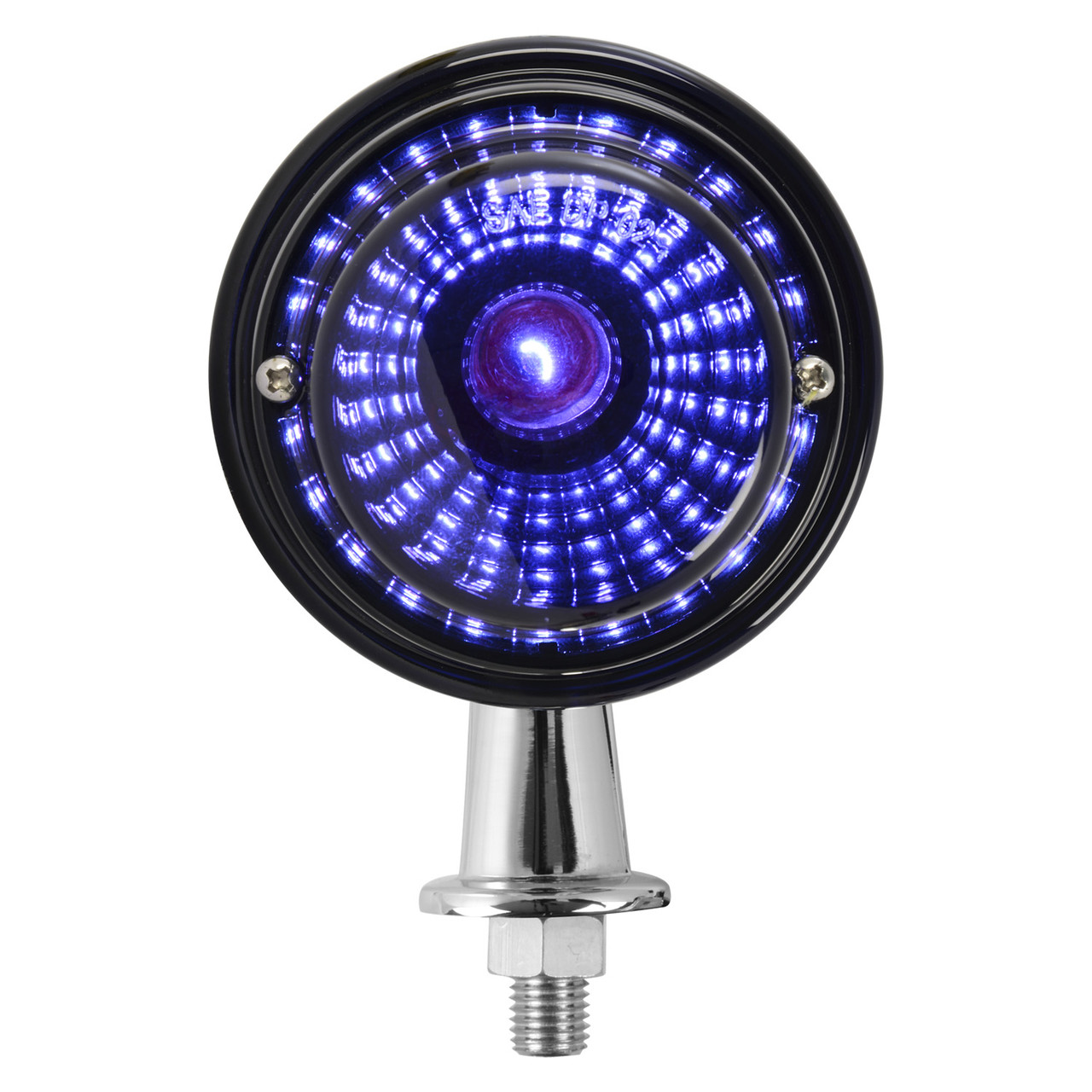 Spyder Series Tanker Marker Light