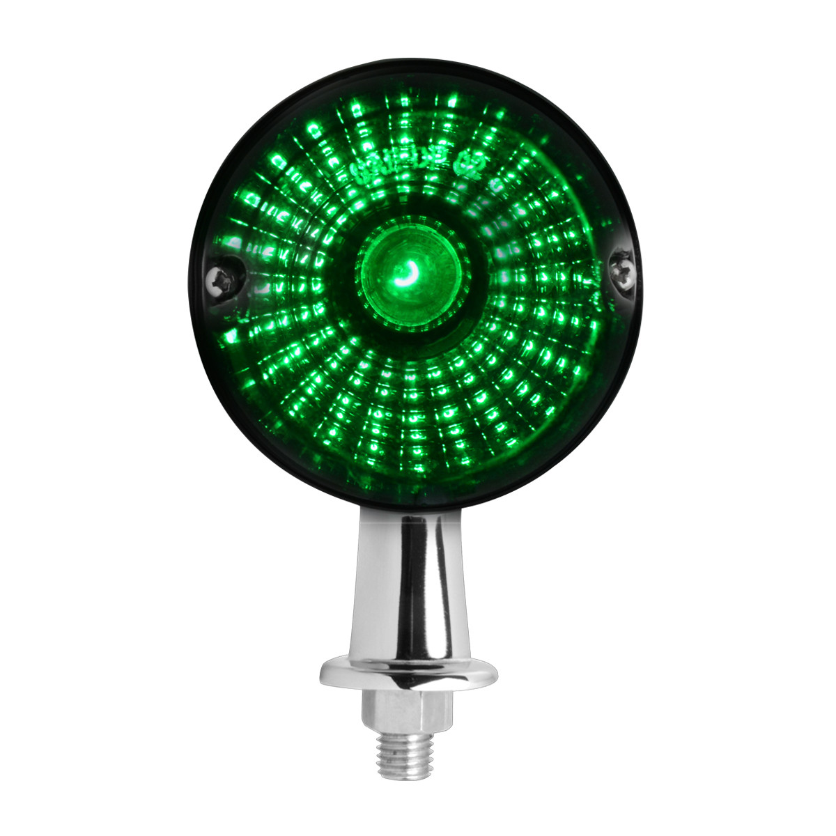 Spyder Series Honda Marker Light