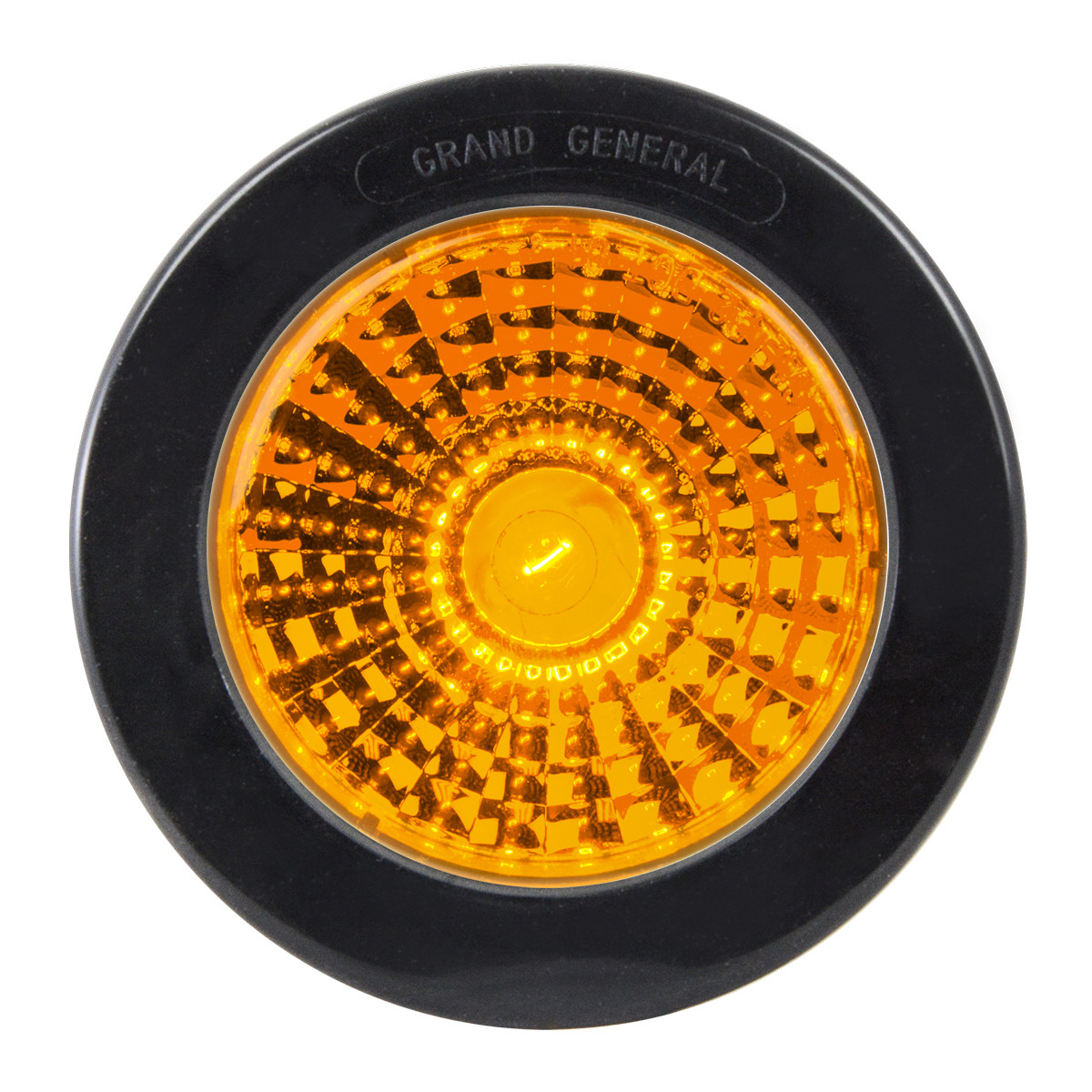 Spyder Series 2-1/2" Spyder Sealed Light - Thumbnail 2