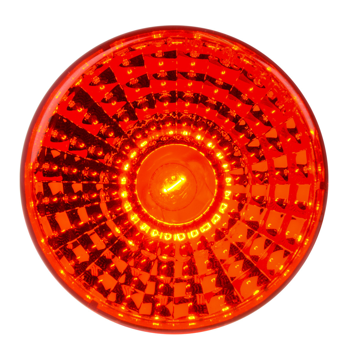 Spyder Series 2-1/2" Spyder Sealed Light - Thumbnail 2