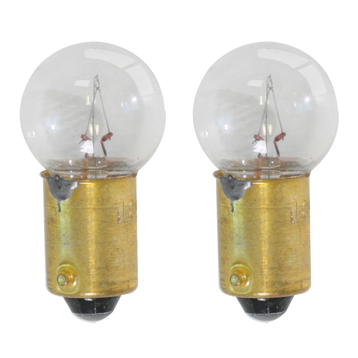 1895 Miniature Light Bulb