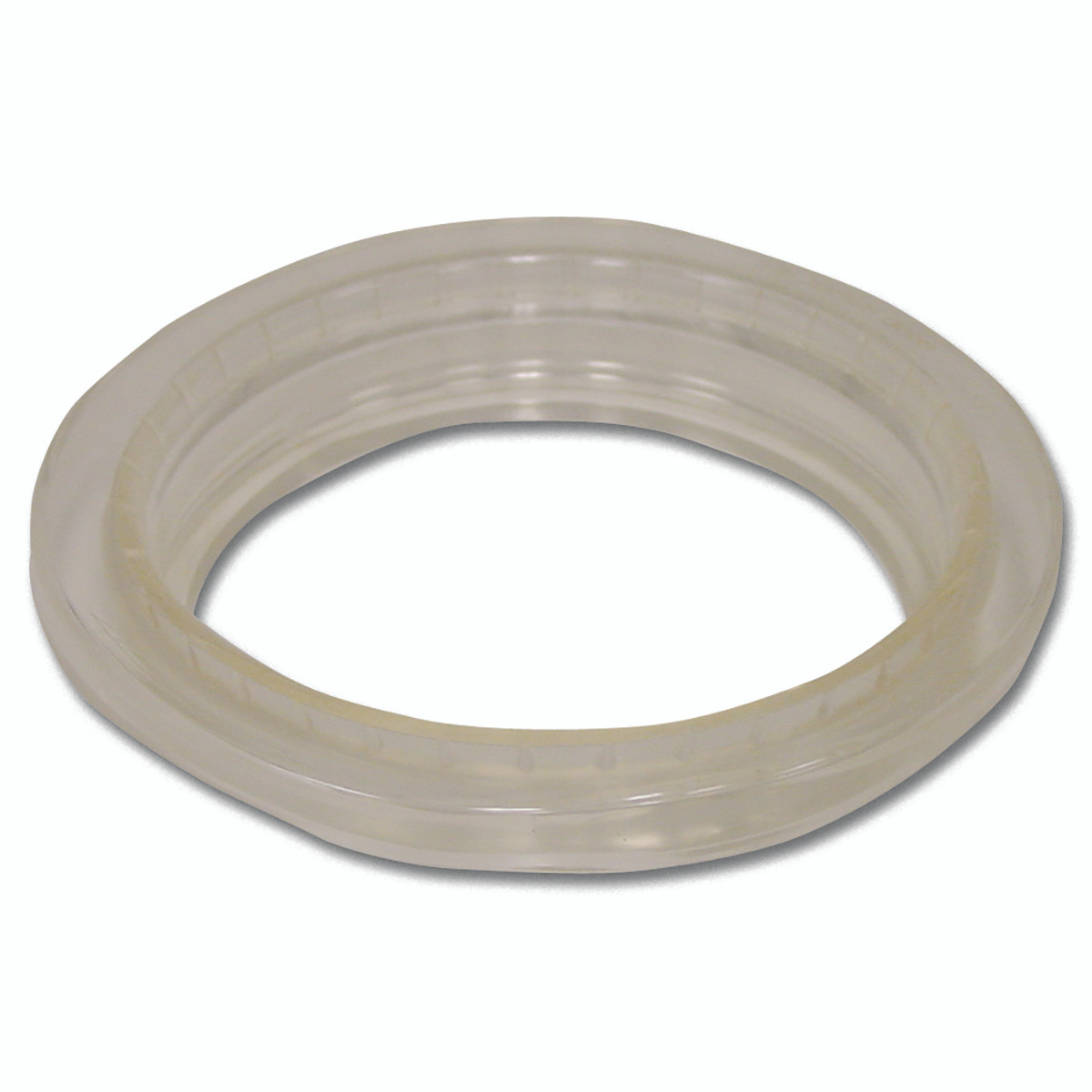4" Round Grommet
