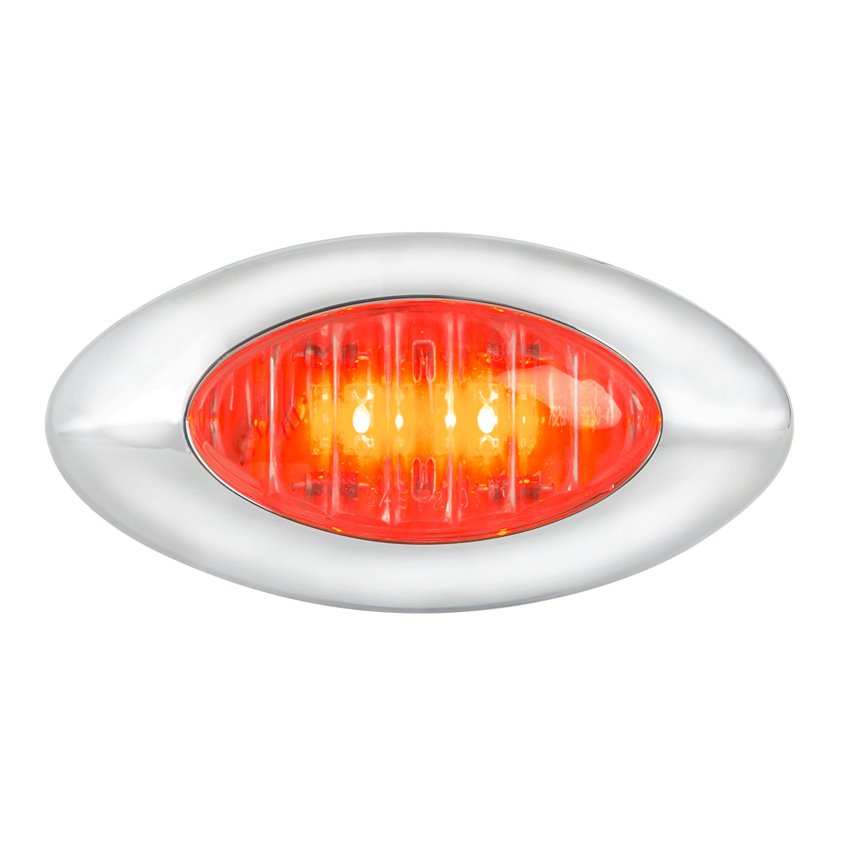 Plug In Small Y2K LED Light - Thumbnail 2