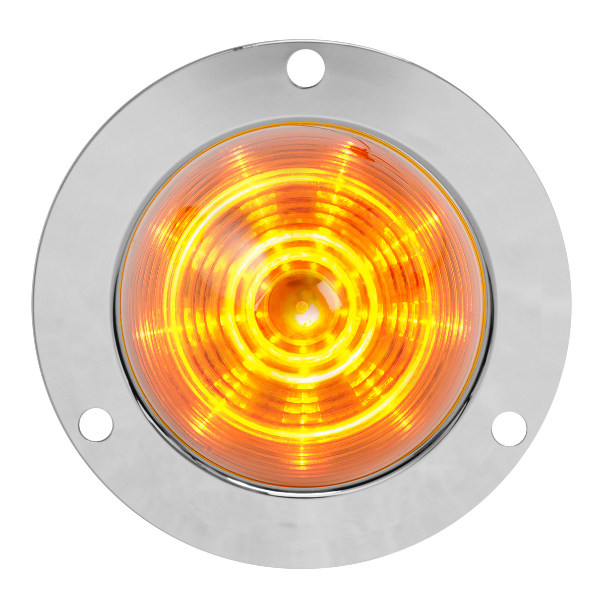 2" Beehive LED Light