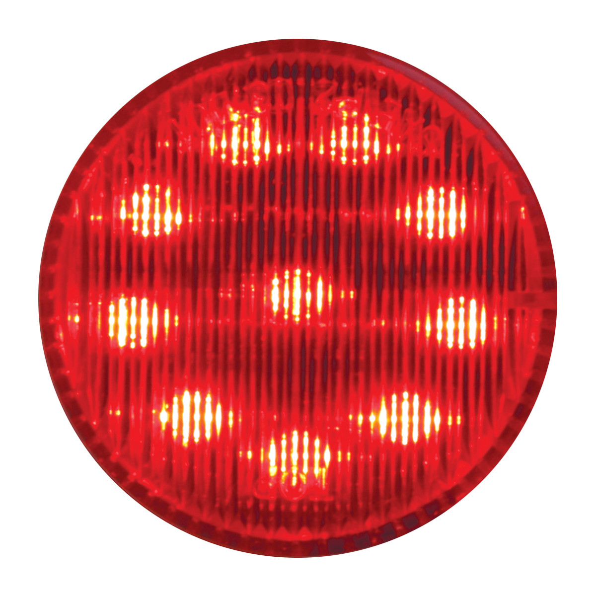 Fleet Series 2" LED Light