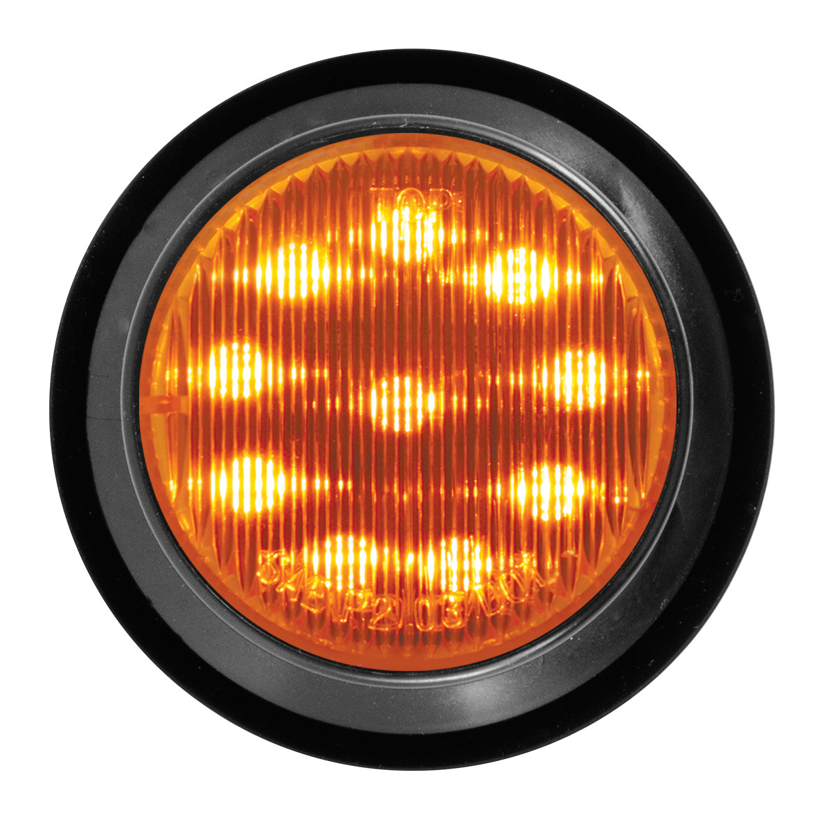 Fleet Series 2" LED Light