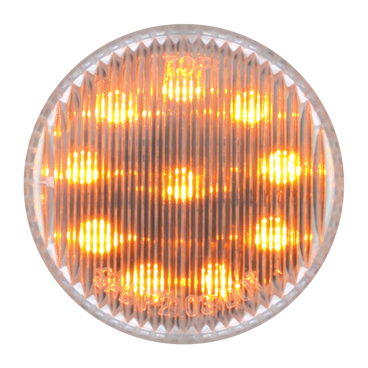 Fleet Series 2" LED Light