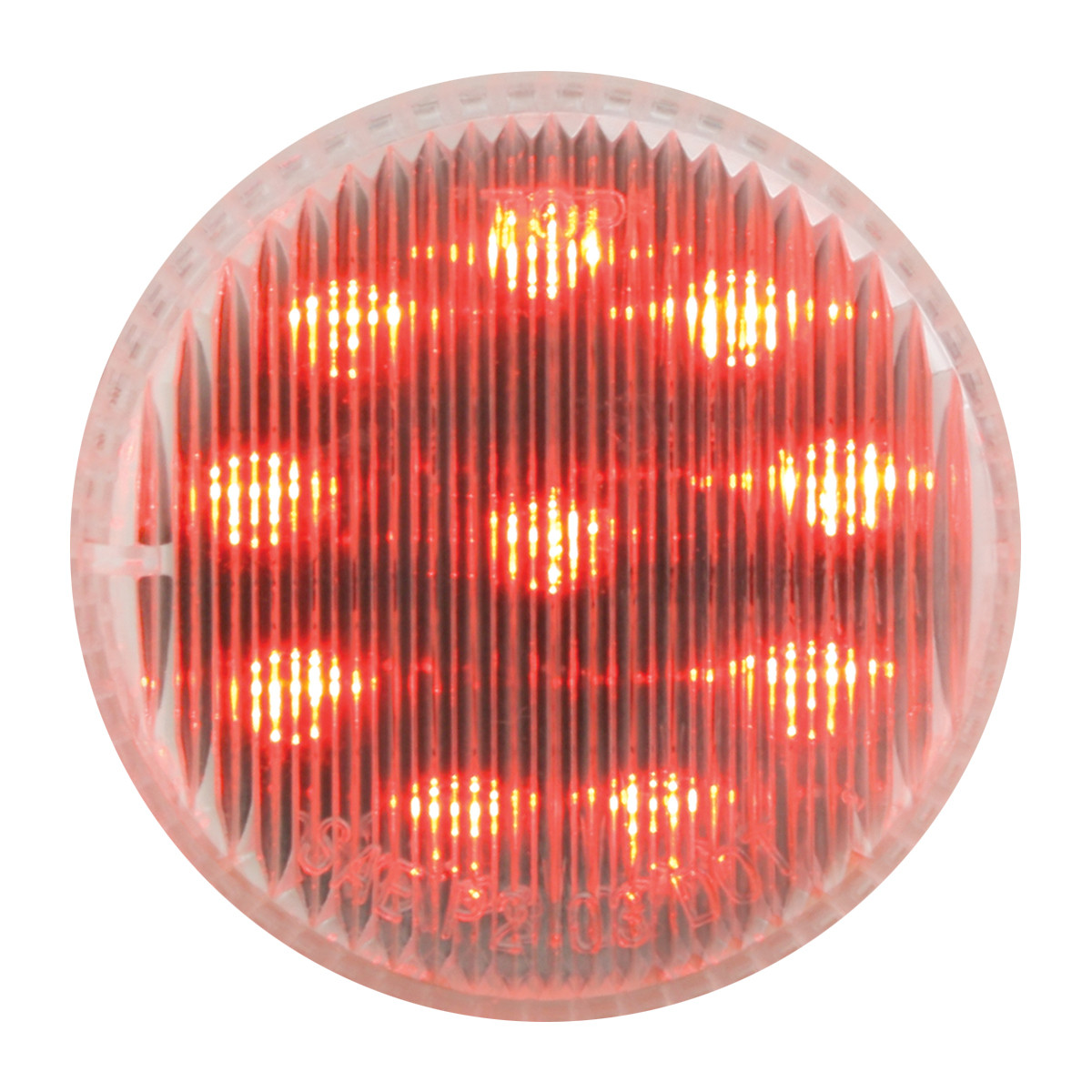 Fleet Series 2" LED Light