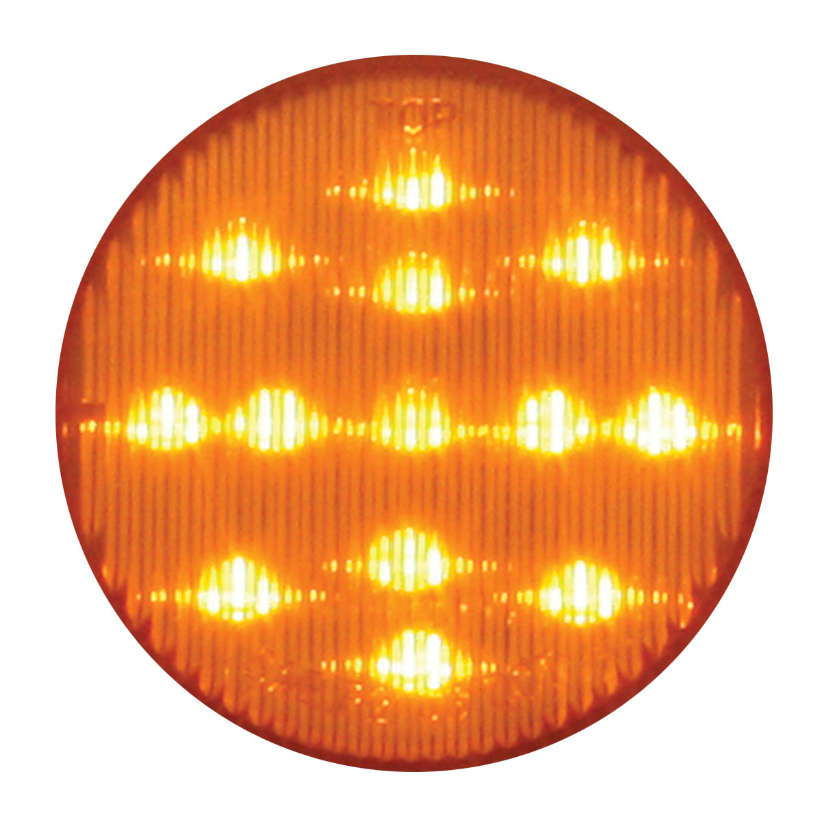 Fleet Series 2-1/2" LED Light