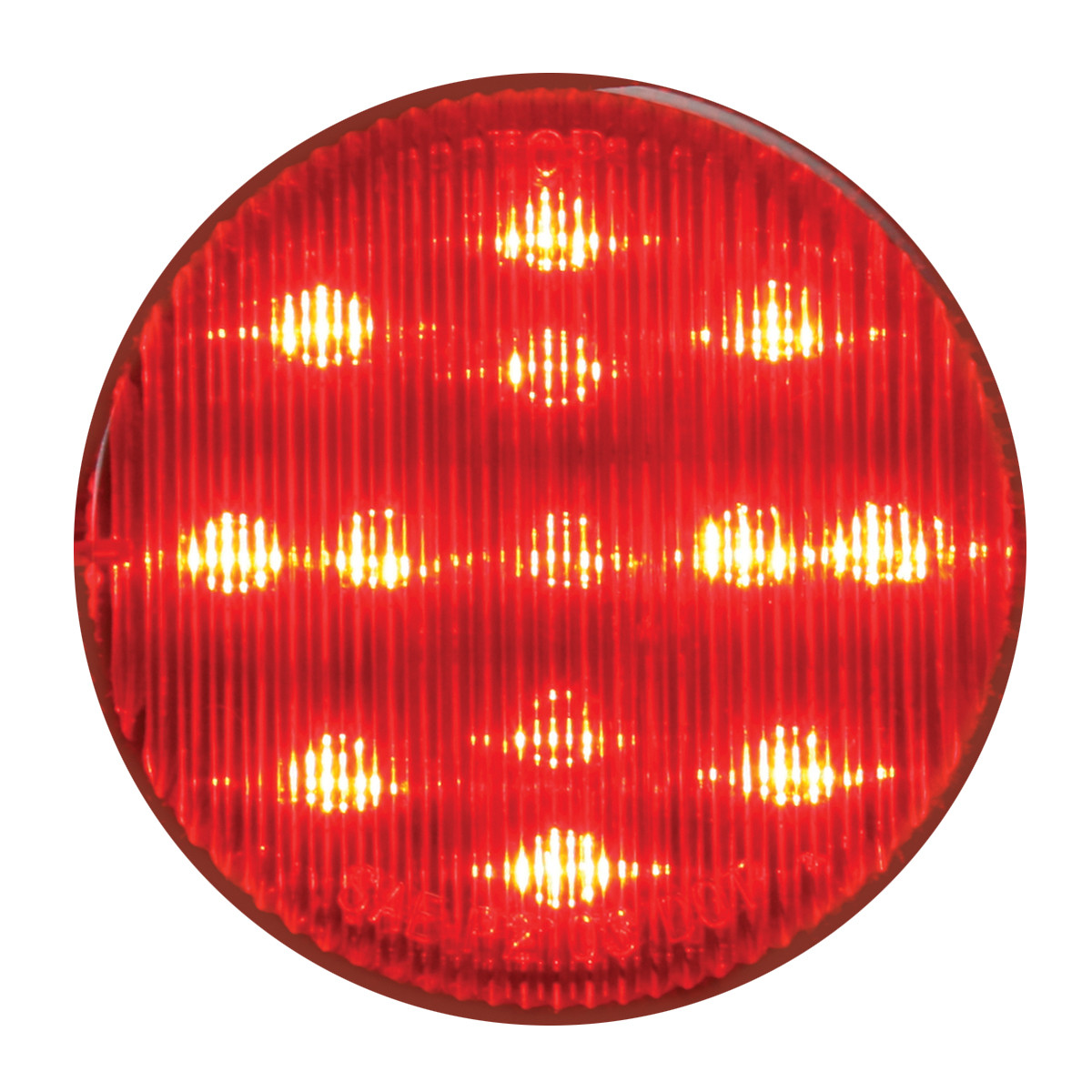 Fleet Series 2-1/2" LED Light