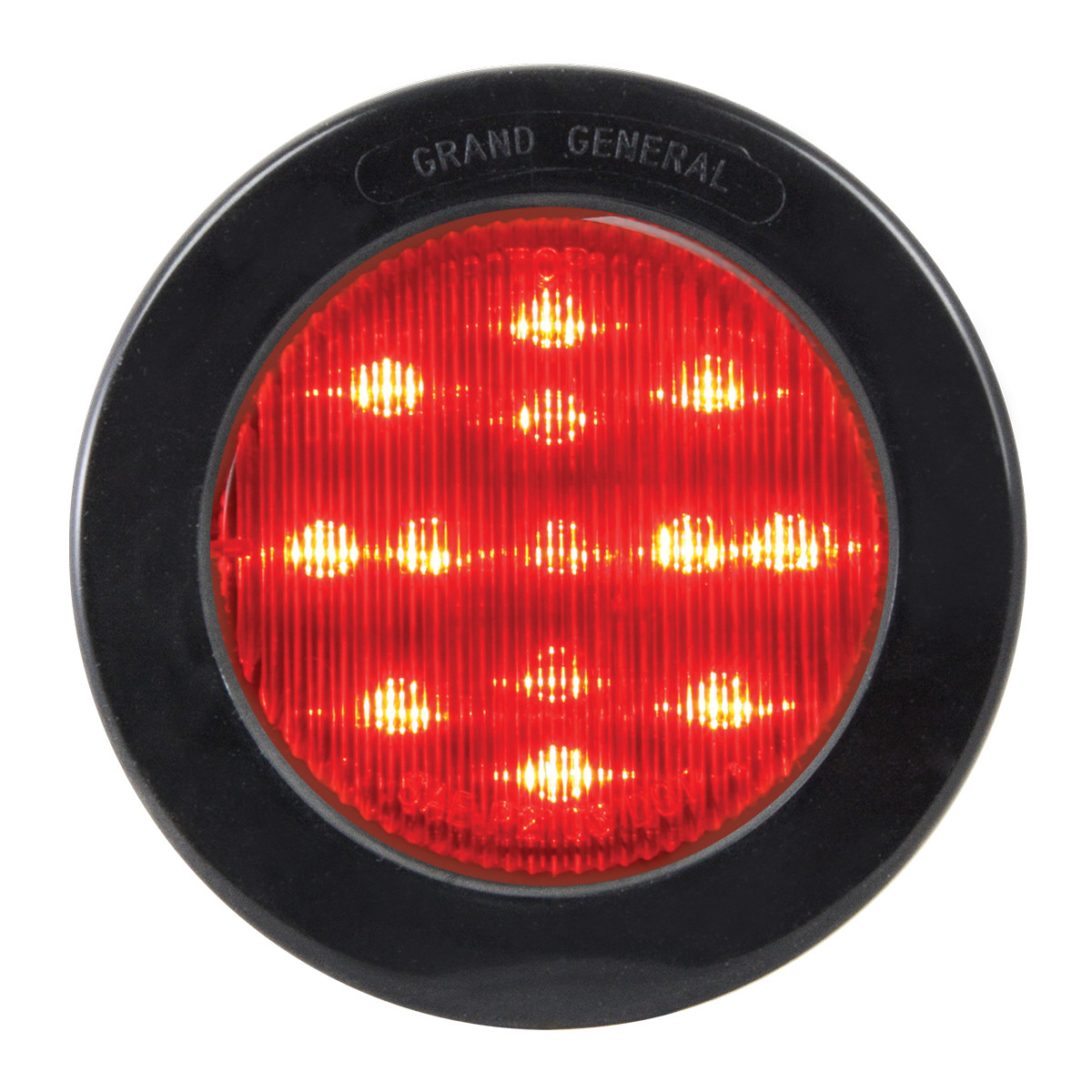 Fleet Series 2-1/2" LED Light