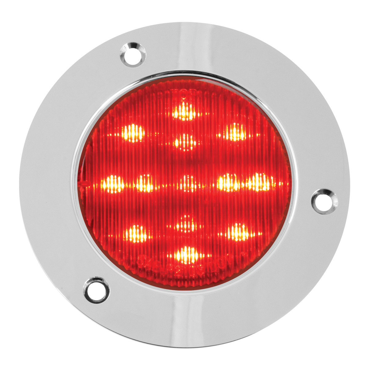 Fleet Series 2-1/2" LED Light