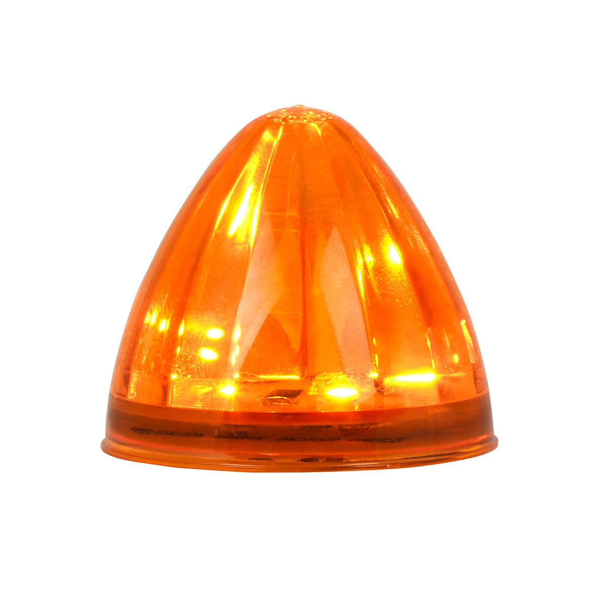 2" & 2-1/2" Watermelon LED Light - Thumbnail 2