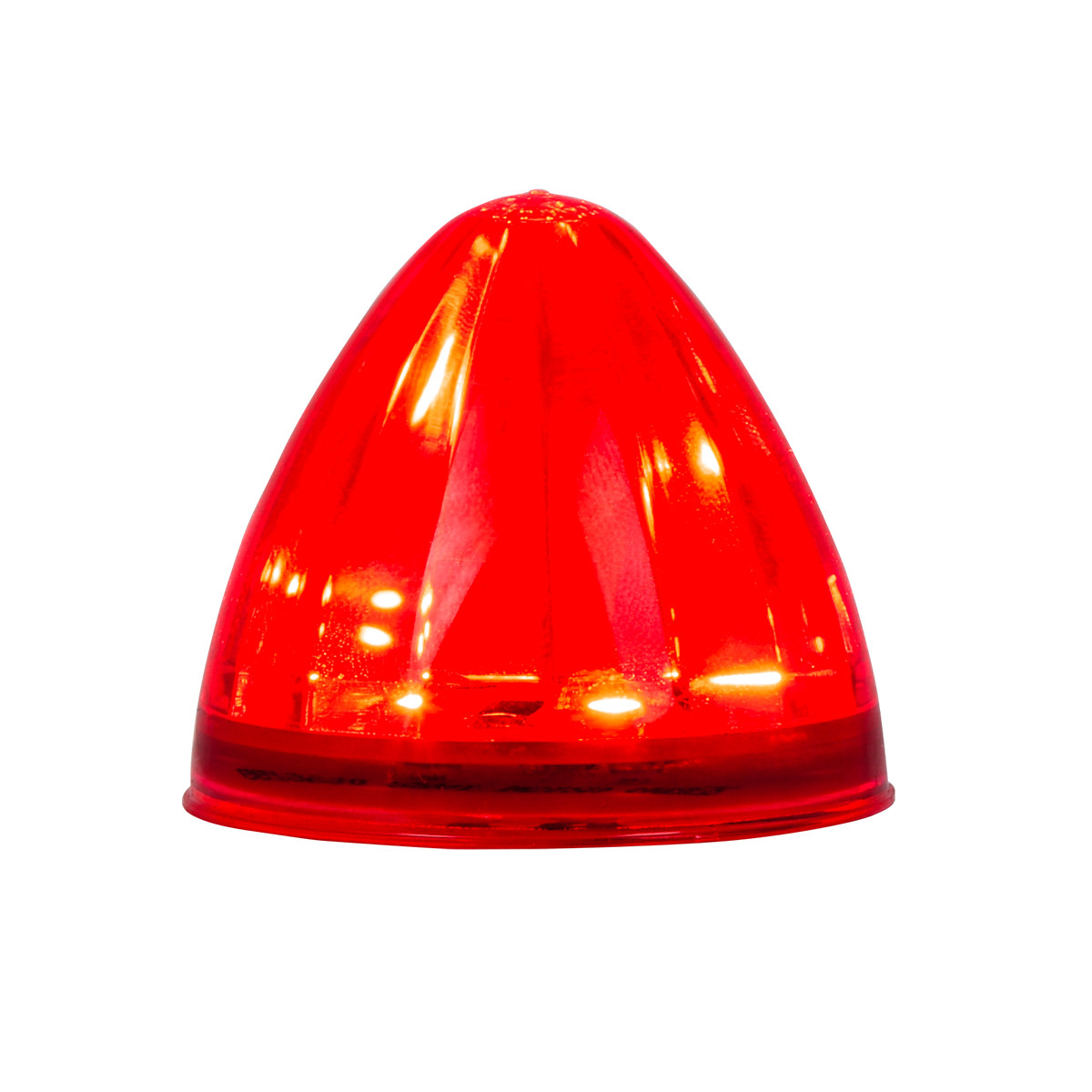 2" & 2-1/2" Watermelon LED Light - Thumbnail 2