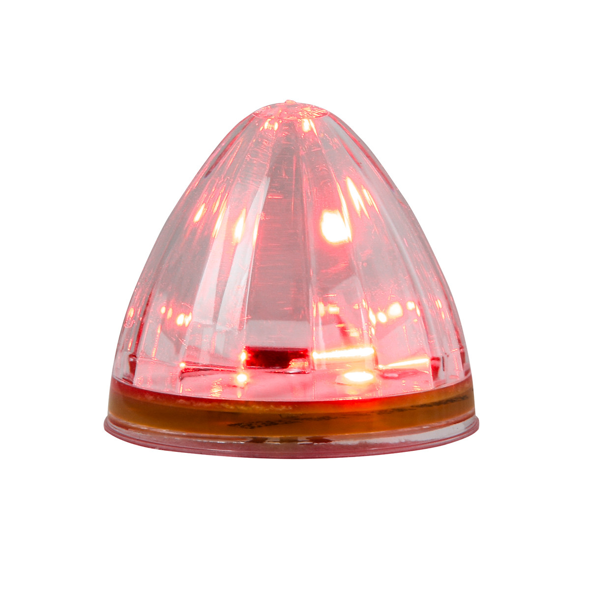 2" & 2-1/2" Watermelon LED Light - Thumbnail 2