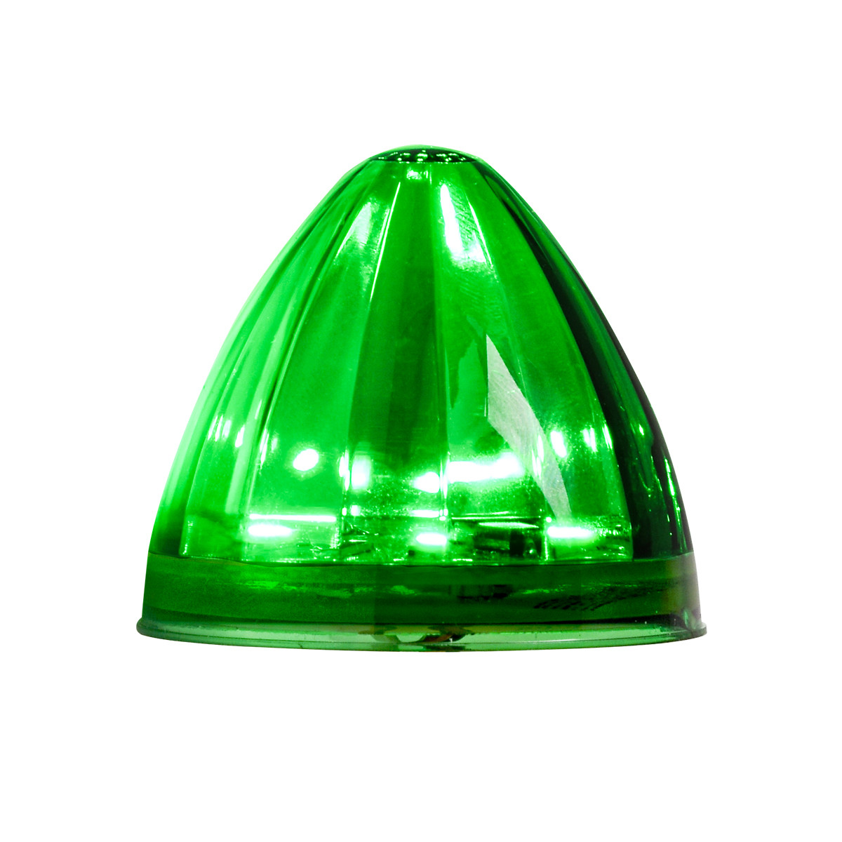 2" & 2-1/2" Watermelon LED Light - Thumbnail 2