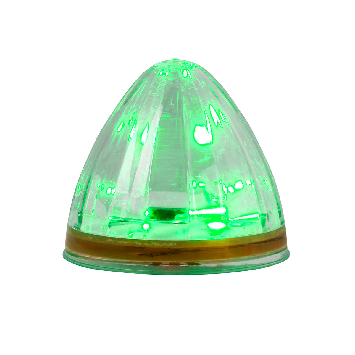 2" & 2-1/2" Watermelon LED Light