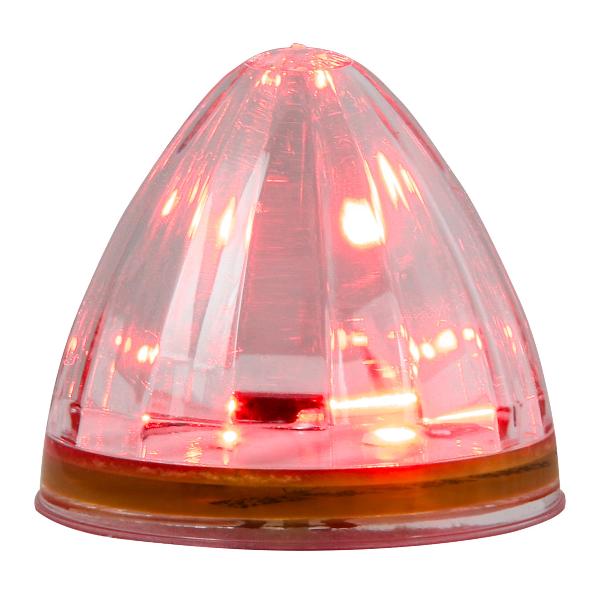 2" & 2-1/2" Watermelon LED Light