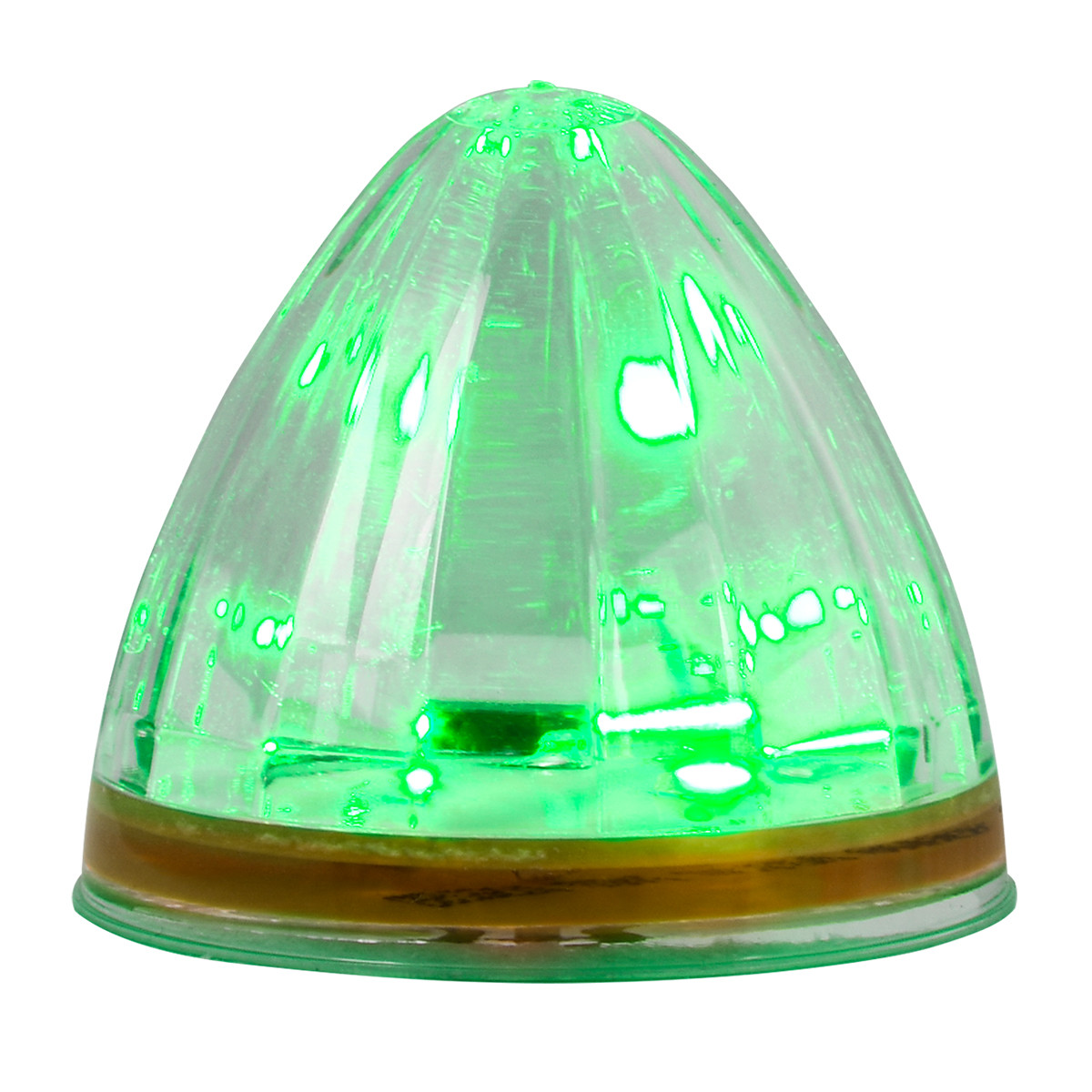 2" & 2-1/2" Watermelon LED Light - Thumbnail 2