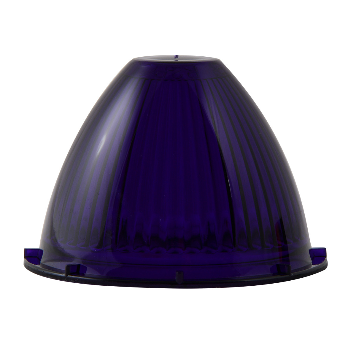 Beehive Light w/ Visor Replacement Lens