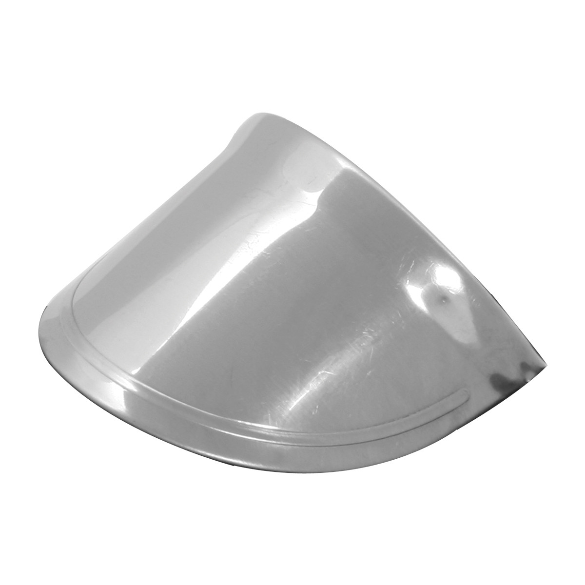 Marker Light Visor
