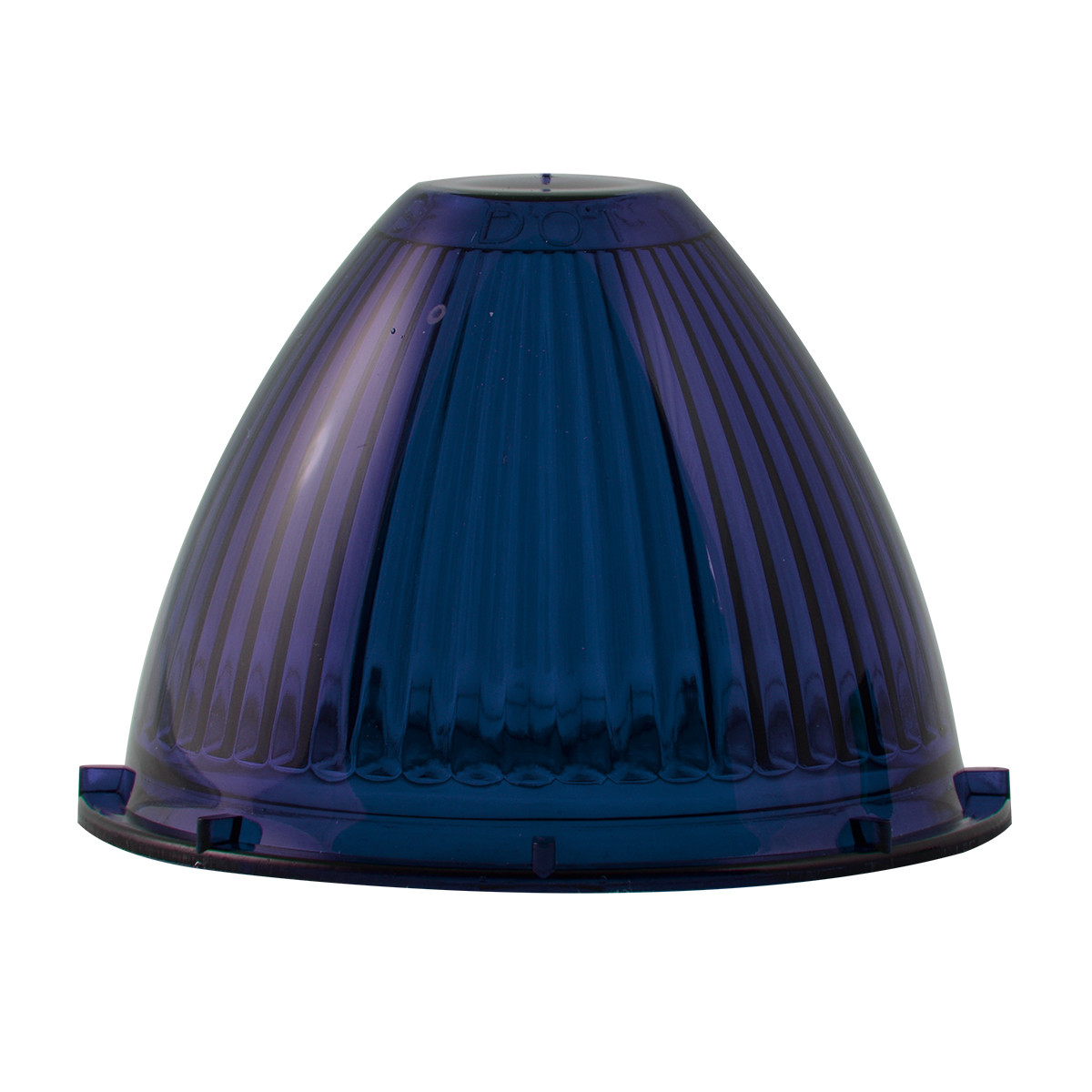 Beehive Light w/ Visor Replacement Lens