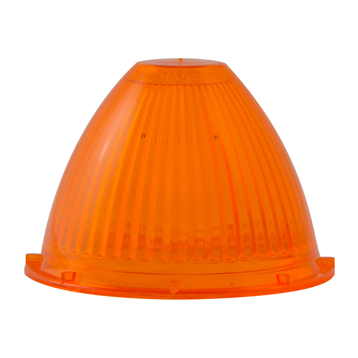 Beehive Light w/ Visor Replacement Lens