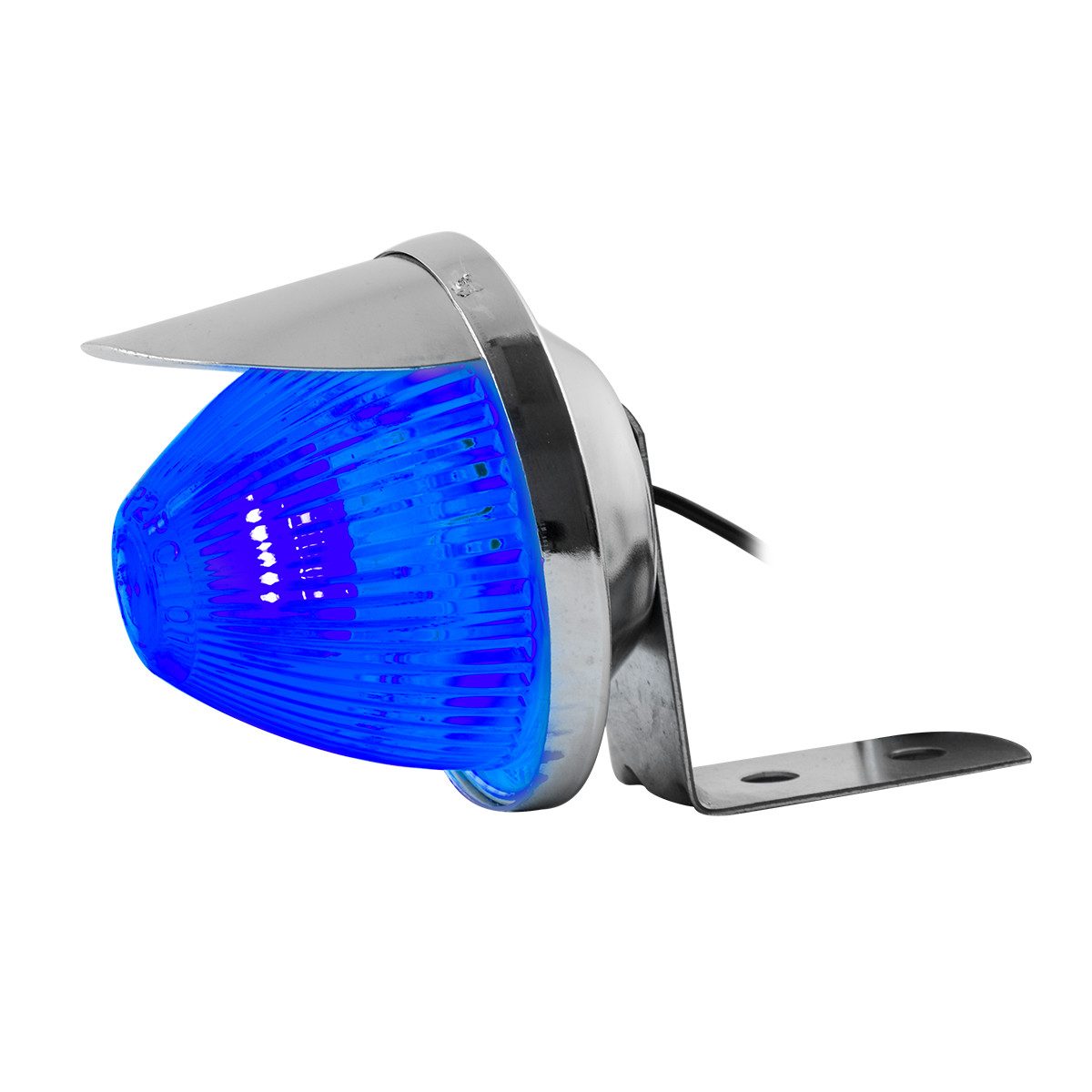 Beehive Light with Visor - Thumbnail 2