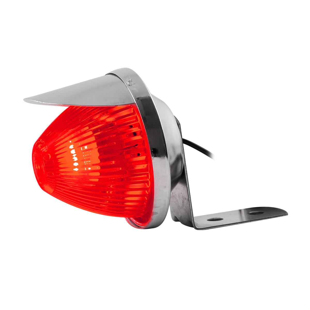 Beehive Light with Visor - Thumbnail 2