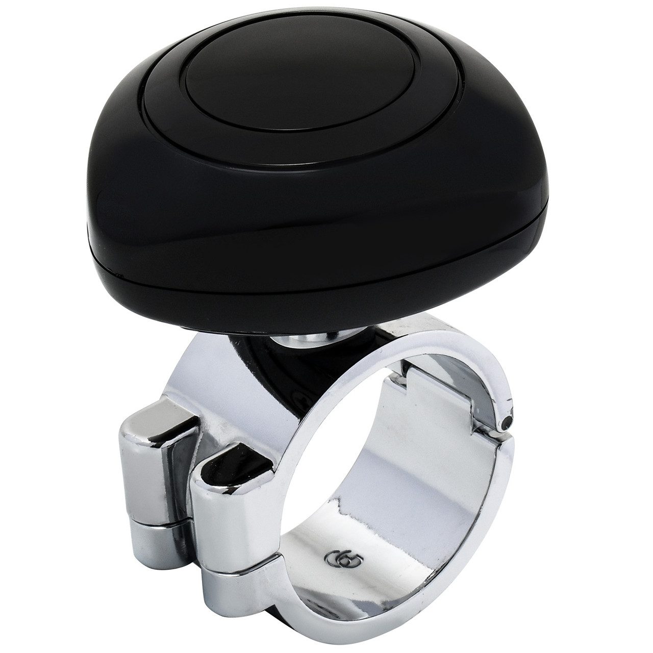 Steering Wheel Spinner w/ Larger Diameter