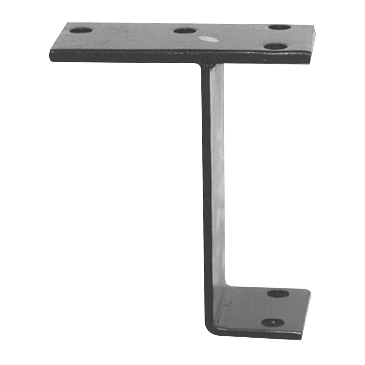 2-Pc Mounting Bracket for One-Piece Light Bar