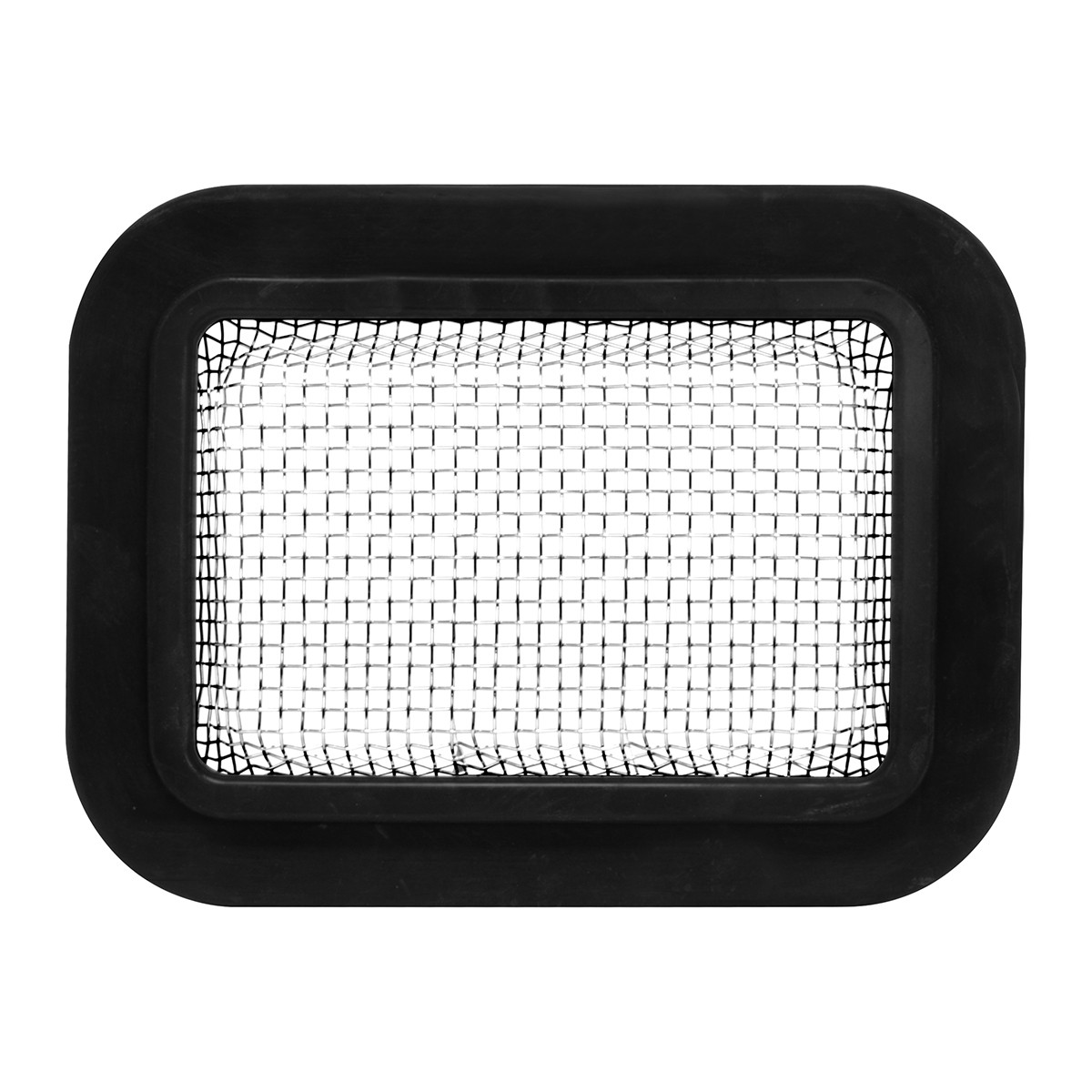 Rectangular Rock Guard