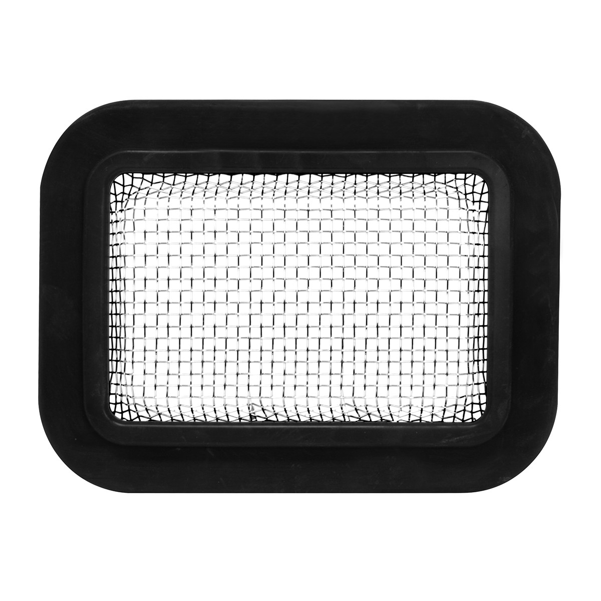 Rectangular Bumper Rock Guard